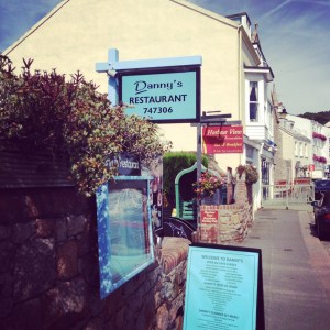 Danny's St. Aubin Image
Credit: Caterina Novelliere Copyrighted August 2015